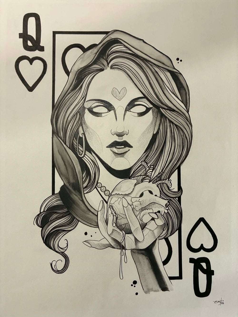 Flash – Amour fatal