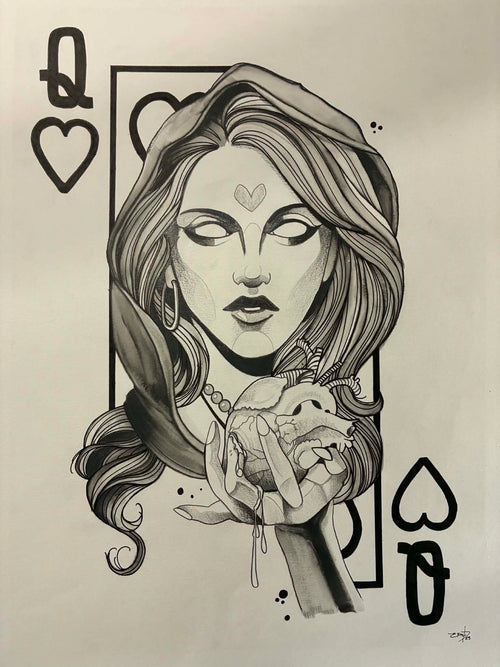 Flash – Amour fatal