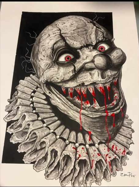 Master Piece - Le Dernier Rire