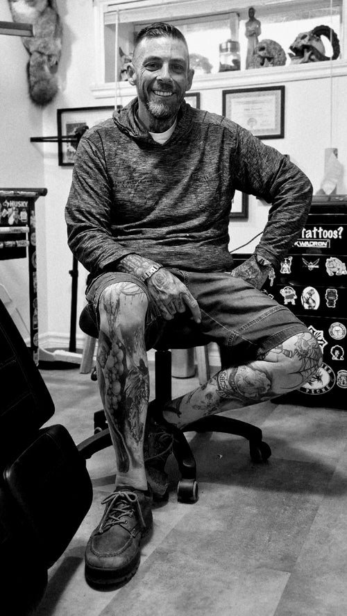 Éric Plante